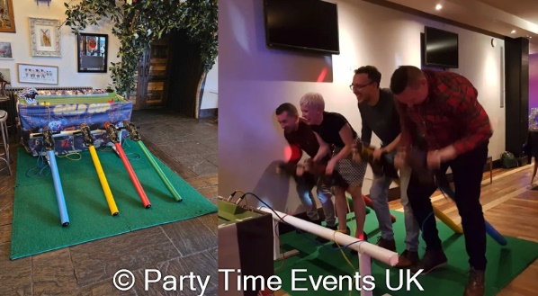 The Ultimate Team Building Activities to Warm Up Your Winter Events