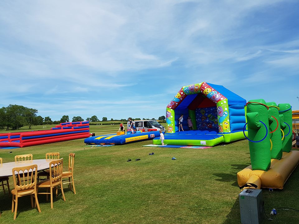 corporate event entertainment hire north east
