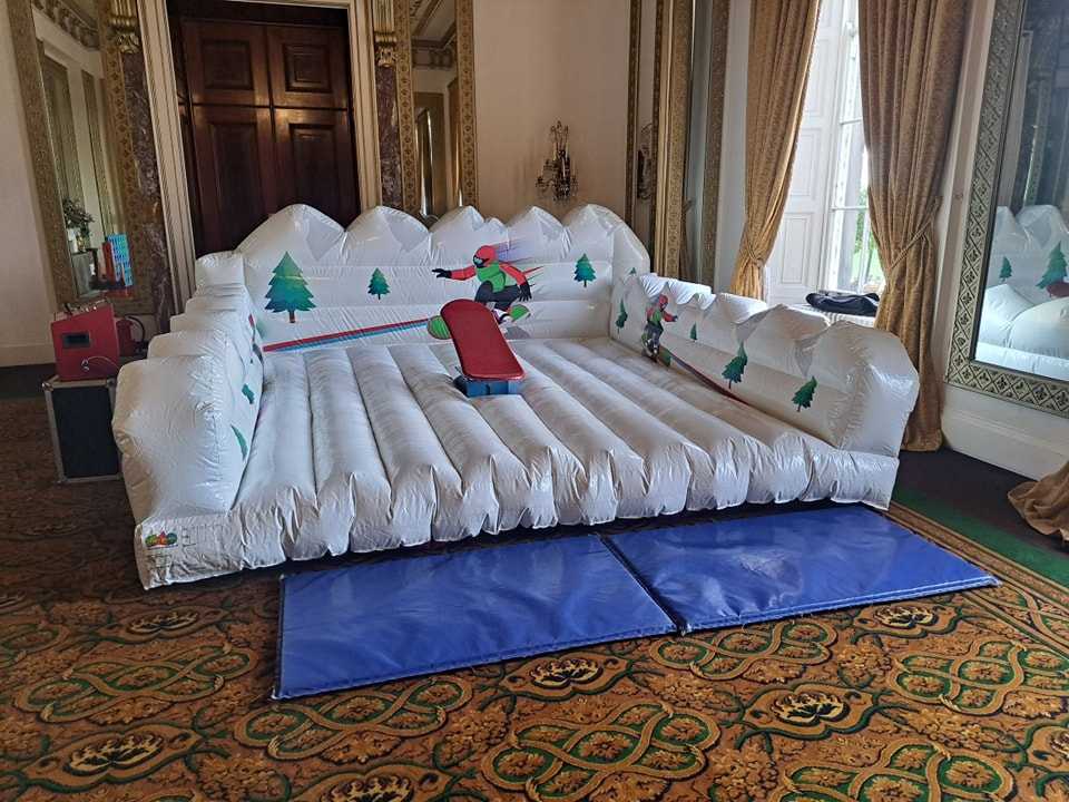 Wedding Hire Stockton-on-Tees
